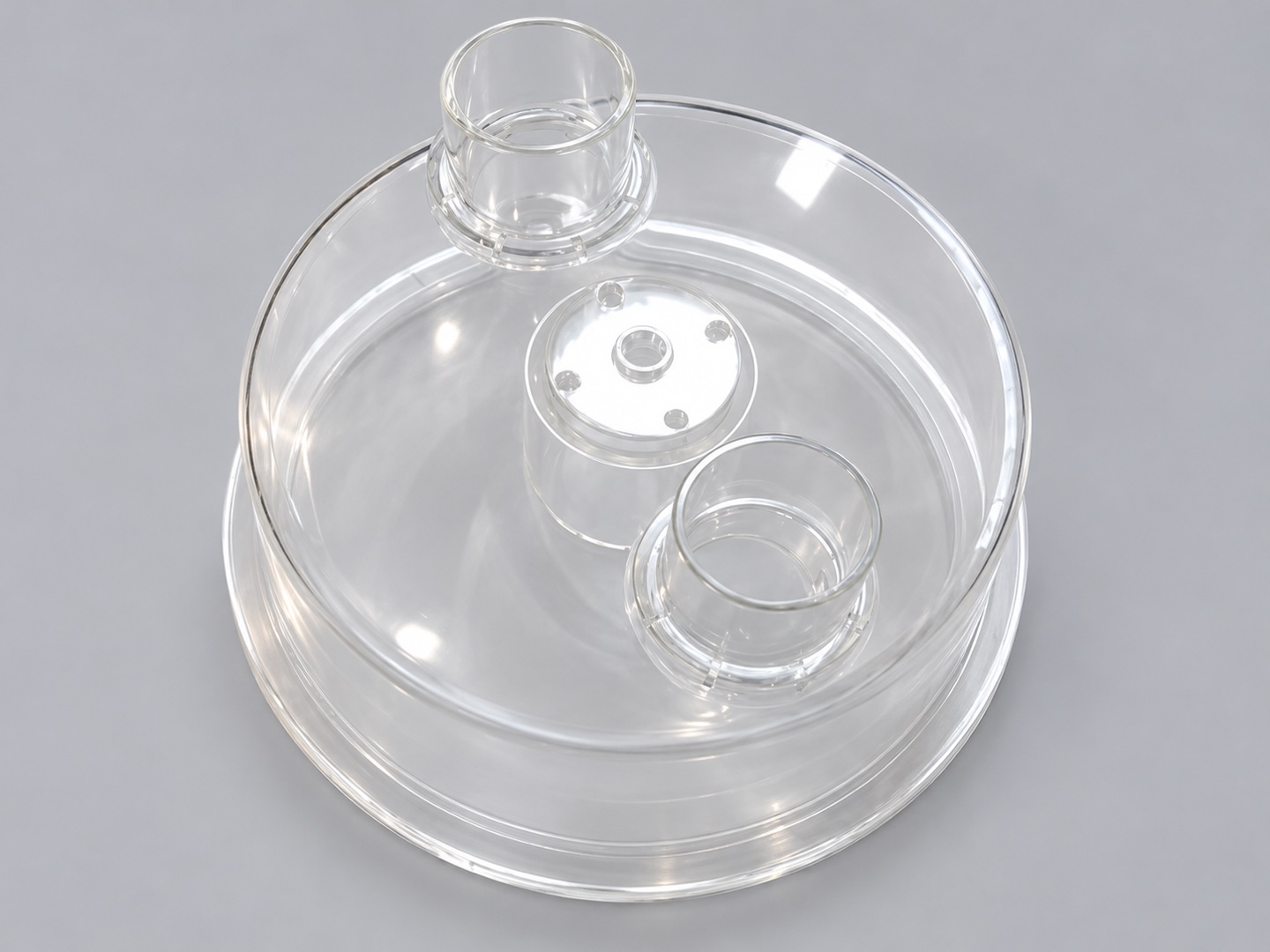 Lab device