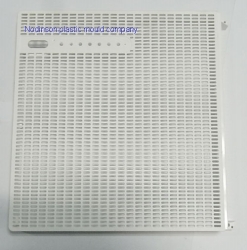 plastic cover for consumer electronics