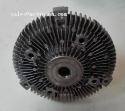 Die cast mold for motorcycle parts